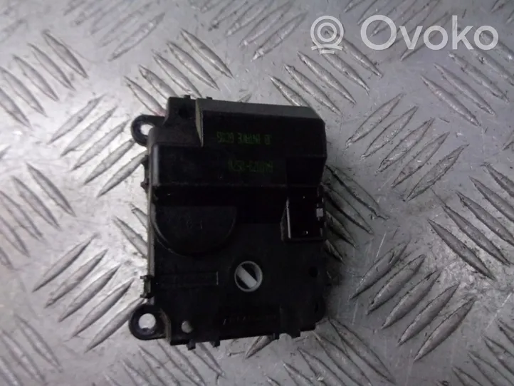 KIA Rio Motor/activador trampilla del aire acondicionado (A/C) B40073-0570