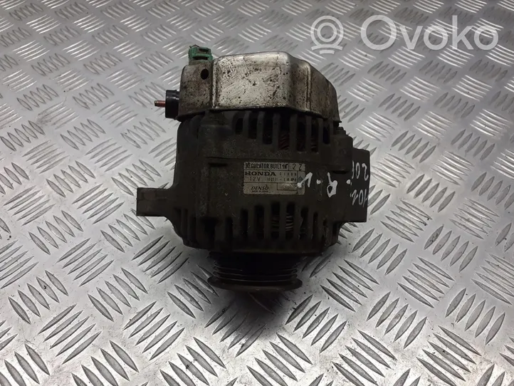 Honda CR-V Alternator 102211-1860