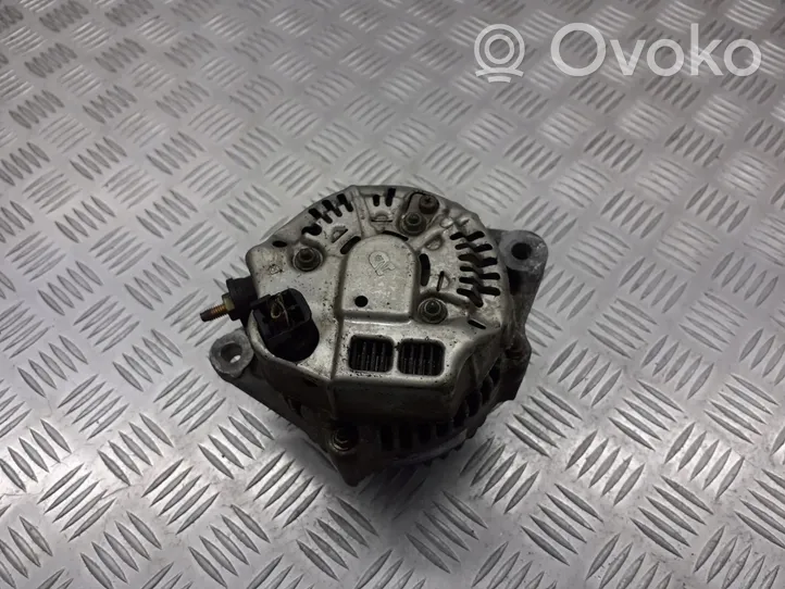 Rover 75 Generatore/alternatore YLE102370