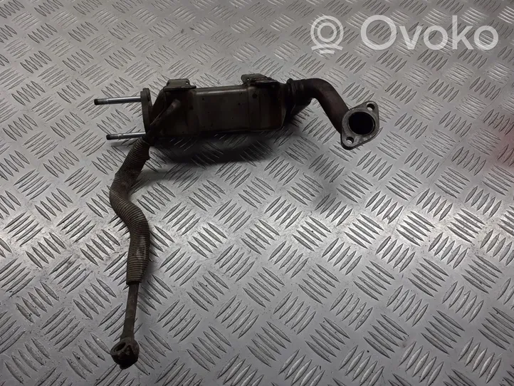 Toyota Auris 150 EGR-venttiilin/lauhduttimen kiinnike 25680-0R020-00