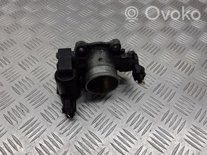 Toyota Auris 150 Capteur de position du papillon 192300-2010