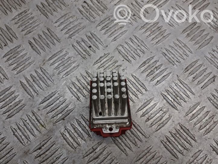 1J0907521 Skoda Octavia Mk1 (1U) Heater blower fan relay, 10.59 € RRR