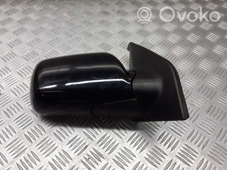 KIA Picanto Manualne lusterko boczne drzwi E4012321