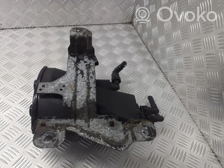 Ford Mondeo MK IV Serbatoio a carbone attivo per il recupero vapori carburante 6G9N-9D653-CB