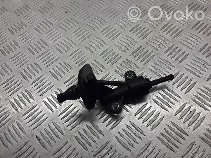 Opel Corsa D Kytkimen irrotuksen apusylinteri 55190993