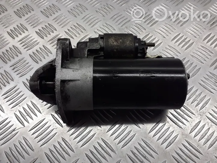 Lancia Lybra Motor de arranque 0001109045