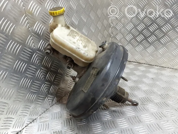 Dodge Grand Caravan Bremžu vakuuma pastiprinātājs 04721613AA