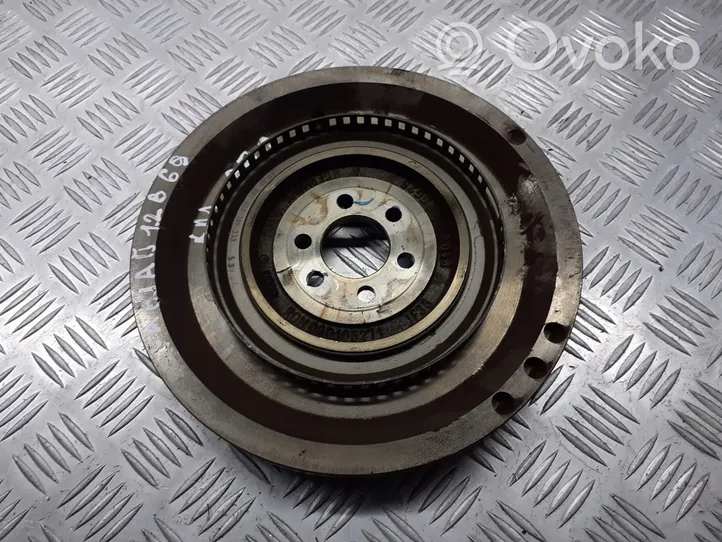 Skoda Fabia Mk2 (5J) Flywheel 03D105271