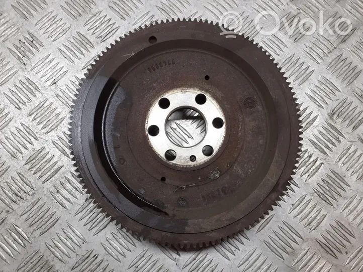 Alfa Romeo 147 Flywheel 7743998