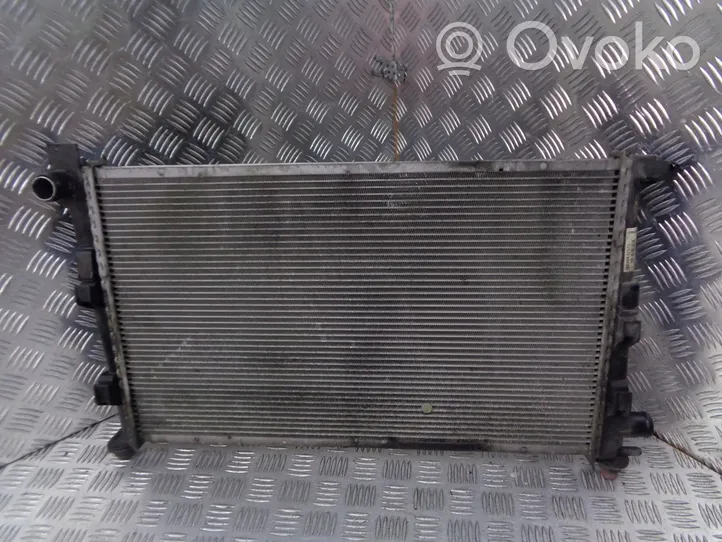 Mercedes-Benz A W168 Kit Radiateur 