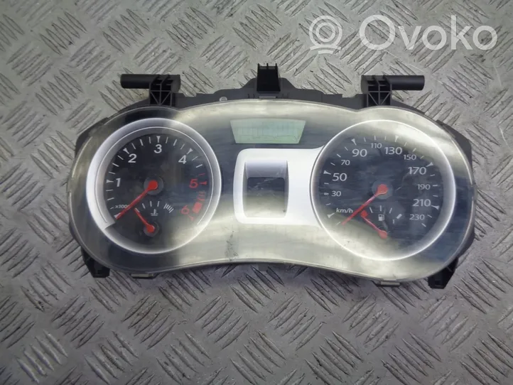 Renault Clio III Contagiri 8200521001