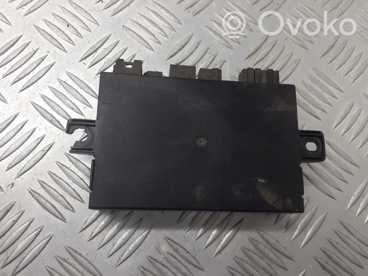 Mercedes-Benz E W210 Module reconnaissance vocale 2088201826