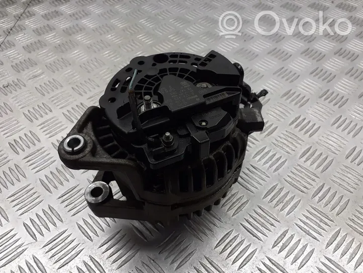 Saab 9-3 Ver2 Generatore/alternatore 13147093