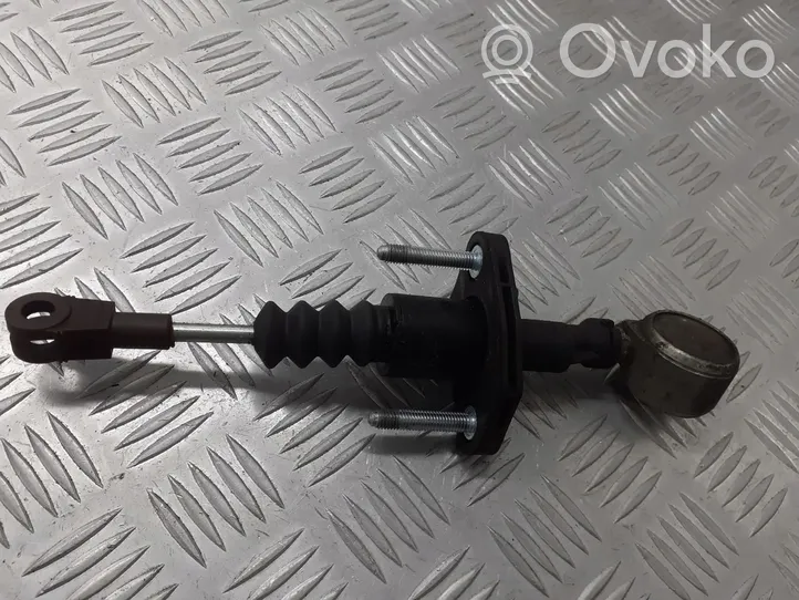 Opel Astra H Butée, récepteur d'embrayage 90532769