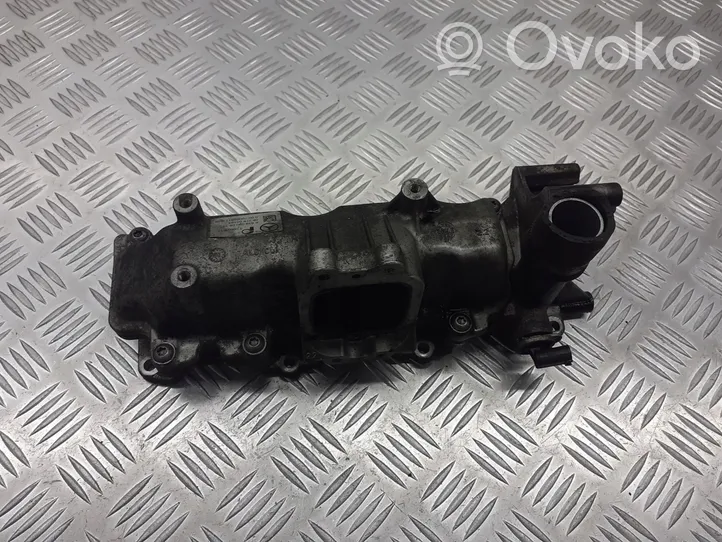 Mitsubishi Colt Collettore di aspirazione A6390900837