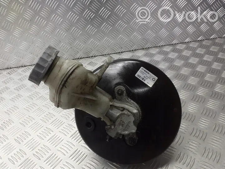 Suzuki Splash Brake booster 0204051672