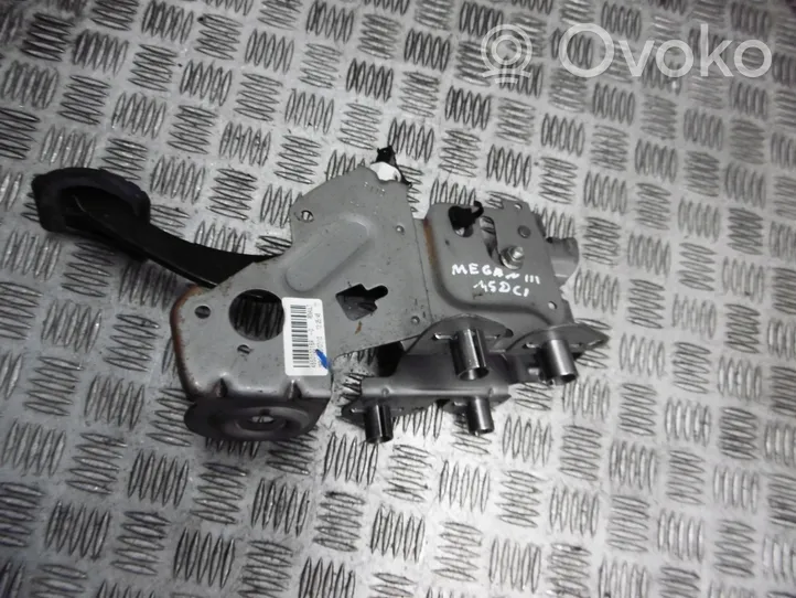 Renault Megane III Pedal assembly 46010015R