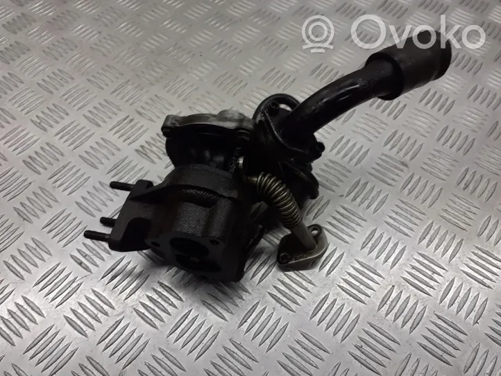 Fiat Punto (199) Turboahdin 73501343