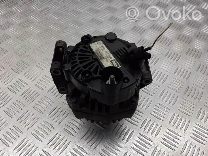 Fiat Punto (199) Alternator 51718499