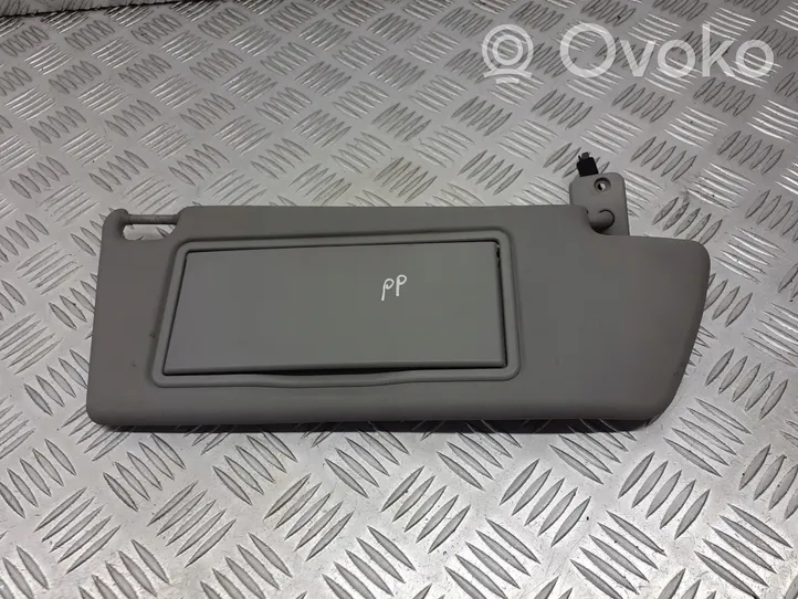 Opel Zafira B Clip/gancio/supporto per aletta parasole 