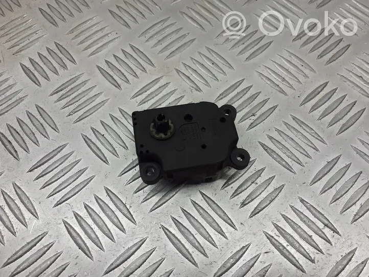 Opel Zafira B A/C air flow flap actuator/motor EAD514