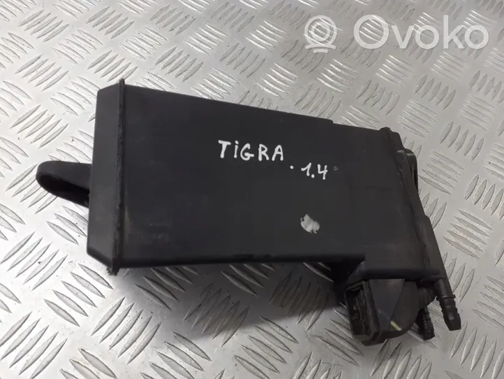 Opel Tigra B Serbatoio a carbone attivo per il recupero vapori carburante 9129878