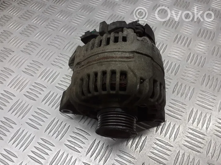 Opel Tigra B Generator/alternator 55556068