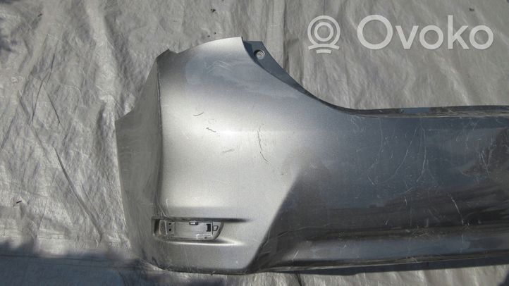 Toyota Corolla E160 E170 Zderzak tylny 5215902A20
