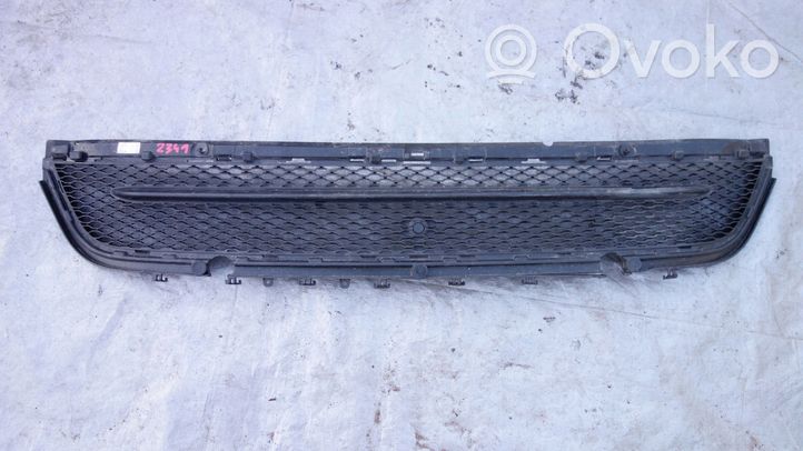 Land Rover Range Rover Velar Kratka dolna zderzaka przedniego J8A217h750aa