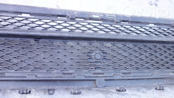 Land Rover Range Rover Velar Grille inférieure de pare-chocs avant J8A217h750aa