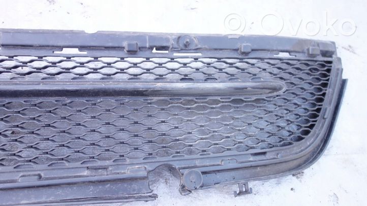 Land Rover Range Rover Velar Kratka dolna zderzaka przedniego J8A217h750aa