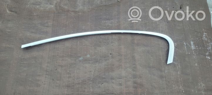 BMW 5 G30 G31 Rivestimento modanatura del vetro della portiera posteriore 7390123