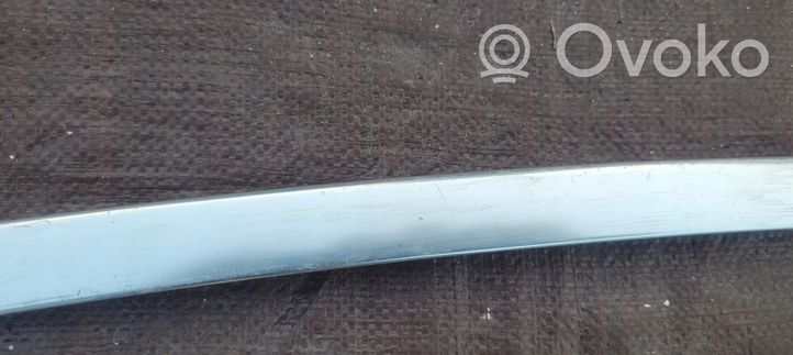 BMW 5 G30 G31 Rivestimento modanatura del vetro della portiera posteriore 7390123