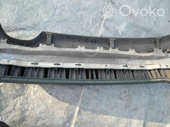 Audi A4 S4 B5 8D Rear bumper 8D5807364