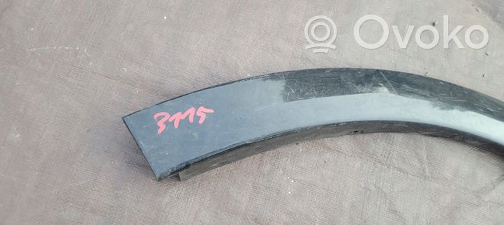 Volvo C30 Garniture pour voûte de roue avant 30779135