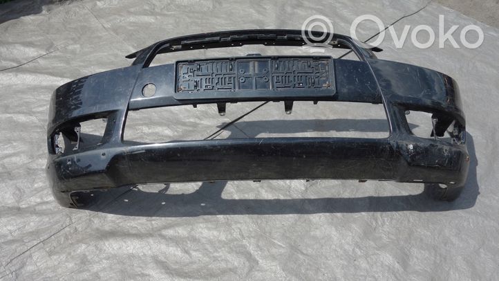 Mitsubishi Lancer X Paraurti anteriore 6400B226