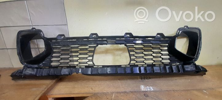 BMW i3 Maskownica / Grill / Atrapa górna chłodnicy 