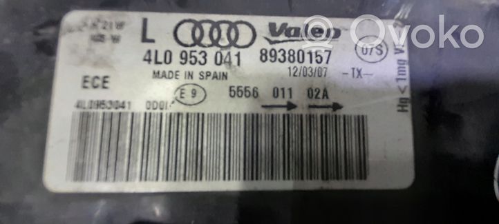 Audi Q7 4L Clignotant avant 4l0953041