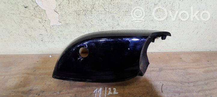 BMW 7 F01 F02 F03 F04 Veidrodėlio plastikinė apdaila 