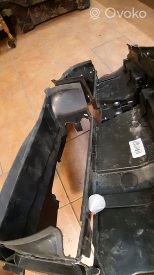 BMW 2 F45 Prowadnica powietrza intercoolera 