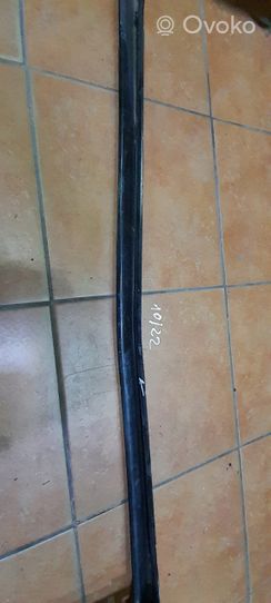 Volkswagen Polo VI AW Pannello di supporto del radiatore 