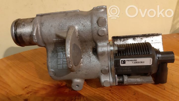 Suzuki Jimny Refroidisseur de vanne EGR 