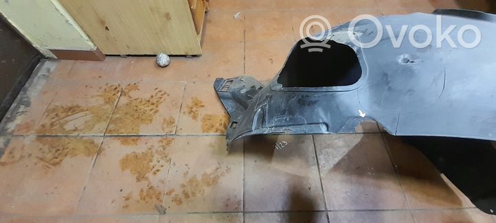 Volkswagen Beetle A5 Rivestimento paraspruzzi passaruota anteriore 