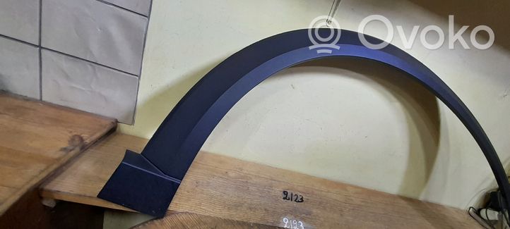 Ford Puma Front arch trim 