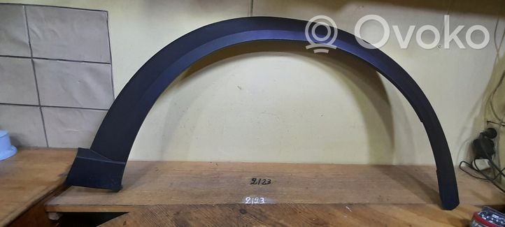 Ford Puma Rear arch trim 