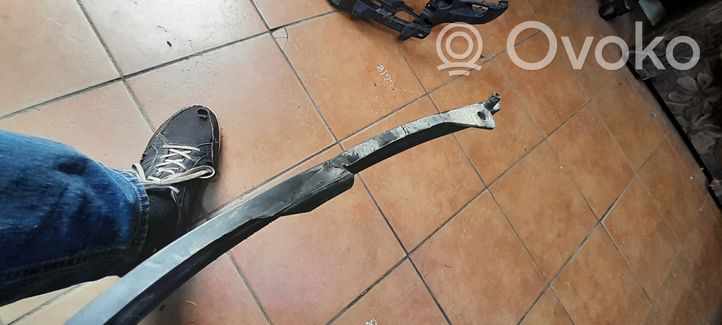 KIA Sorento Borde del parachoques delantero 86591P2000