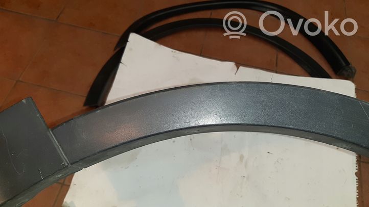 Ford Fiesta Front arch trim 