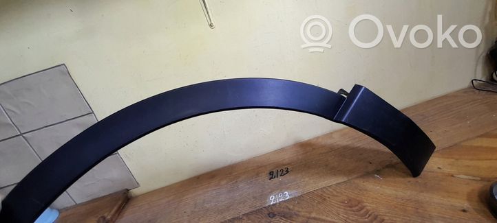 Honda CR-V Front arch trim 