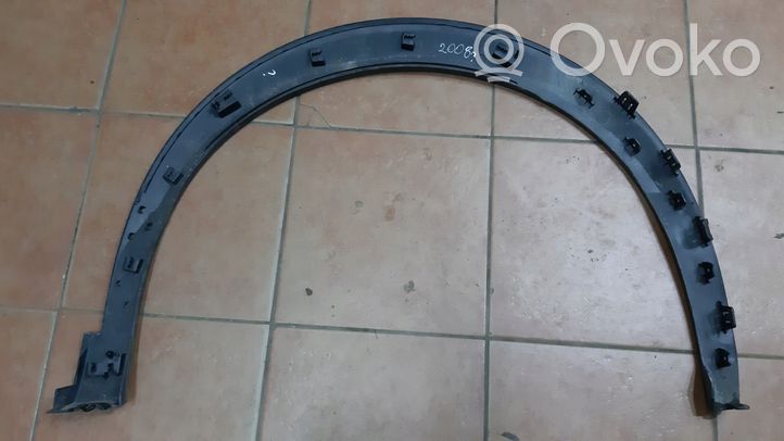 Peugeot 2008 II Rivestimento paraspruzzi passaruota anteriore 