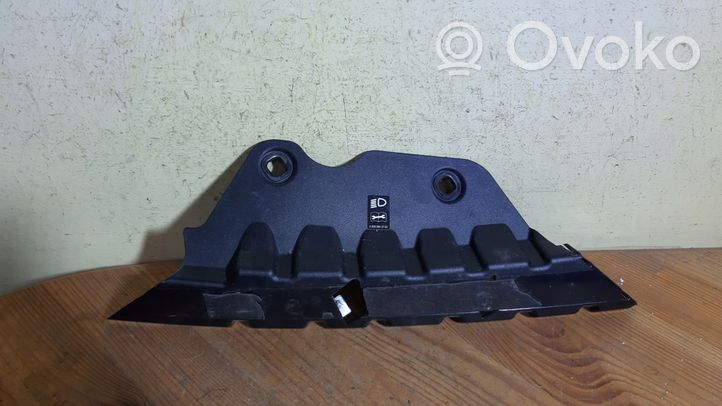 Mercedes-Benz S C217 Support phare frontale A2178800147